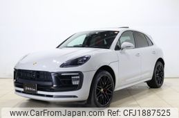 porsche macan 2023 CFJ1887525