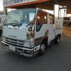 isuzu elf-truck 2014 -ISUZU--Elf TKG-NJR85A--NJR85-7038173---ISUZU--Elf TKG-NJR85A--NJR85-7038173- image 1