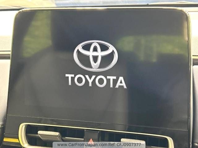toyota aqua 2022 -TOYOTA--AQUA 6AA-MXPK11--MXPK11-2080899---TOYOTA--AQUA 6AA-MXPK11--MXPK11-2080899- image 2