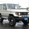 toyota landcruiser-70 1995 quick_quick_HZJ70V_HZJ70V-0001494 image 5