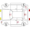 honda odyssey 2022 CFJ1754599 image 2