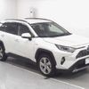 toyota rav4 2019 -TOYOTA 【広島 391ﾅ18】--RAV4 AXAH54-2002465---TOYOTA 【広島 391ﾅ18】--RAV4 AXAH54-2002465- image 1