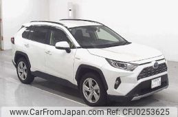 toyota rav4 2019 -TOYOTA 【広島 391ﾅ18】--RAV4 AXAH54-2002465---TOYOTA 【広島 391ﾅ18】--RAV4 AXAH54-2002465-