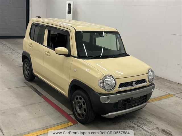 suzuki hustler 2017 -SUZUKI--Hustler MR41S-273486---SUZUKI--Hustler MR41S-273486- image 1