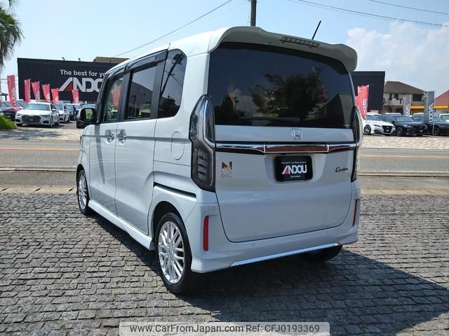 honda n-box 2023 -HONDA--N BOX JF3--JF3-2434727---HONDA--N BOX JF3--JF3-2434727- image 2