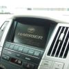 toyota harrier 2010 quick_quick_CBA-ACU30W_ACU30-0110372 image 5