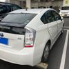 toyota prius 2010 -TOYOTA--Prius DAA-ZVW30--ZVW30-1267536---TOYOTA--Prius DAA-ZVW30--ZVW30-1267536- image 9