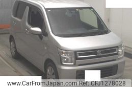 suzuki wagon-r 2018 23841