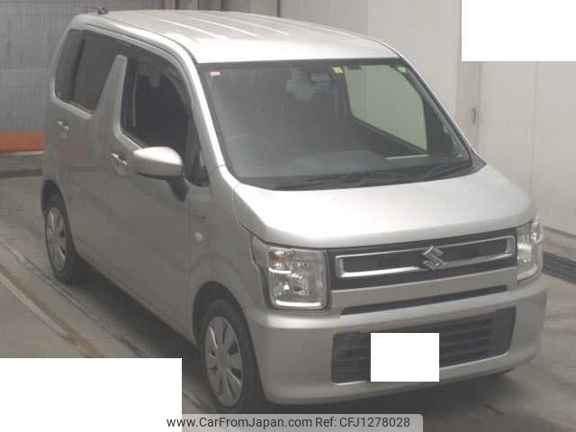 suzuki wagon-r 2018 23841 image 1
