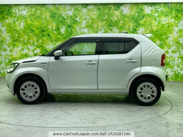 suzuki ignis 2016 quick_quick_DAA-FF21S_FF21S-110011 image 2