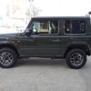 suzuki jimny 2024 -SUZUKI 【山形 581ｻ6671】--Jimny JB64W--353537---SUZUKI 【山形 581ｻ6671】--Jimny JB64W--353537- image 17