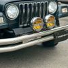 chrysler jeep-wrangler 2005 -CHRYSLER--Jeep Wrangler GH-TJ40S--1J4F459S95P336156---CHRYSLER--Jeep Wrangler GH-TJ40S--1J4F459S95P336156- image 8