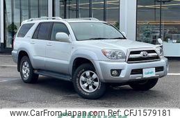 toyota hilux-surf 2006 CFJ1579181