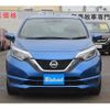 nissan note 2017 -NISSAN--Note E12--547935---NISSAN--Note E12--547935- image 2