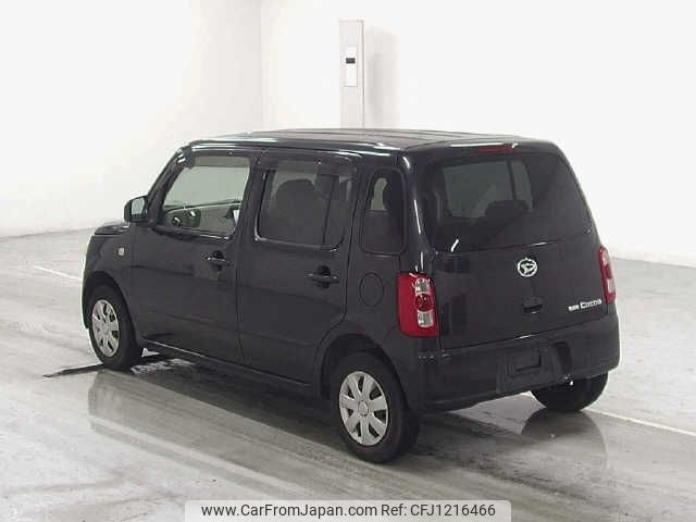 daihatsu mira-cocoa 2011 -DAIHATSU--Mira Cocoa L675S-0061757---DAIHATSU--Mira Cocoa L675S-0061757- image 2