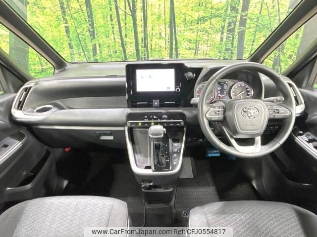 toyota voxy 2024 -TOYOTA--Voxy 6BA-MZRA90W--MZRA90-0106***---TOYOTA--Voxy 6BA-MZRA90W--MZRA90-0106***- image 2