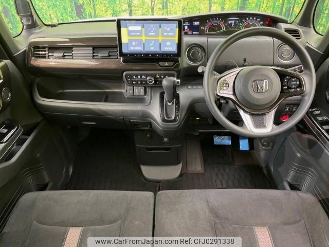 honda n-box 2019 -HONDA--N BOX DBA-JF4--JF4-1036817---HONDA--N BOX DBA-JF4--JF4-1036817- image 2