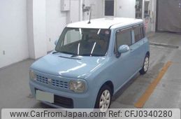 suzuki alto-lapin 2012 quick_quick_DBA-HE22S_HE22S-216800