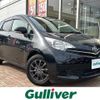 toyota ractis 2010 -TOYOTA--Ractis DBA-NCP120--NCP120-2000369---TOYOTA--Ractis DBA-NCP120--NCP120-2000369- image 1