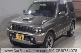 suzuki jimny 2004 -SUZUKI 【宇都宮 50ｿ1383】--Jimny JB23W--347104---SUZUKI 【宇都宮 50ｿ1383】--Jimny JB23W--347104-