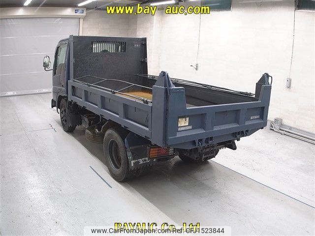 mazda titan 2004 CFJ1523844 image 2