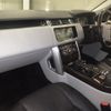 land-rover range-rover 2018 -ROVER--Range Rover SALGA2EE2HA368111---ROVER--Range Rover SALGA2EE2HA368111- image 4