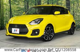 suzuki swift 2017 quick_quick_ZC33S_ZC33S-102863