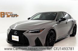 lexus is 2023 CFJ1493781