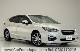 subaru impreza-wagon 2017 -SUBARU--Impreza Wagon DBA-GT6--GT6-003247---SUBARU--Impreza Wagon DBA-GT6--GT6-003247-