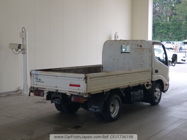 hino dutro 2012 CFJ1736198 image 2