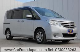 nissan serena 2013 quick_quick_DAA-HC26_HC26-080128