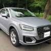 audi q2 2018 -AUDI 【つくば 336】--Audi Q2 ABA-GACHZ--WAUZZZGA2JA025684---AUDI 【つくば 336】--Audi Q2 ABA-GACHZ--WAUZZZGA2JA025684- image 1