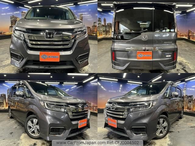 honda stepwagon-spada 2018 quick_quick_6AA-RP5_RP5-1071045 image 1