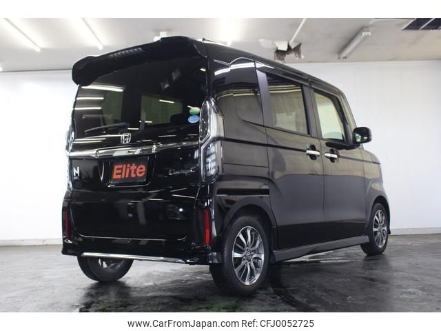 honda n-box 2021 quick_quick_6BA-JF3_JF3-5055679 image 2