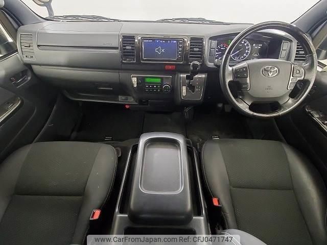 toyota hiace-van 2021 quick_quick_QDF-GDH201V_GDH201-1060906 image 2