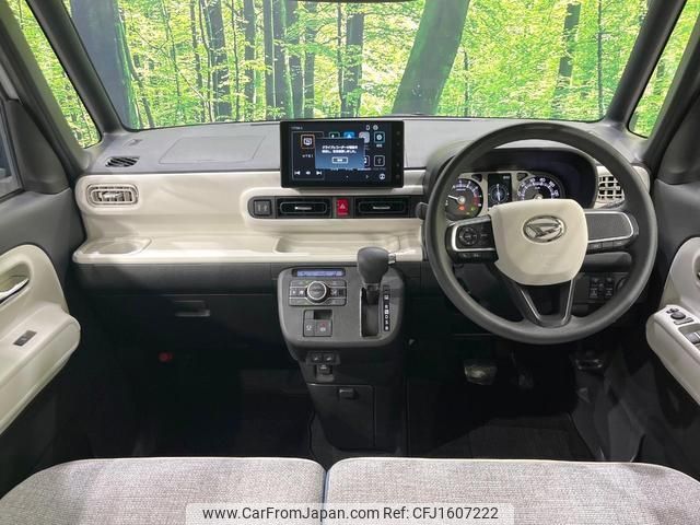 daihatsu move-canbus 2022 CFJ1607222 image 2