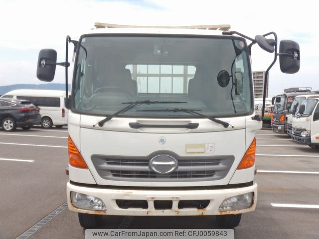 hino ranger 2004 24411202 image 2