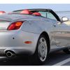 toyota soarer 2003 quick_quick_UZZ40_UZZ40-0052162 image 17