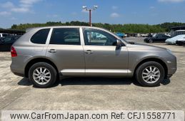 porsche cayenne 2009 CFJ1558771