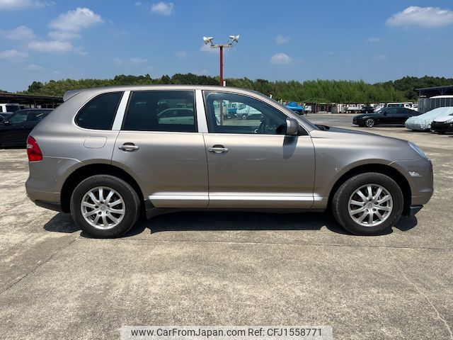 porsche cayenne 2009 CFJ1558771 image 1