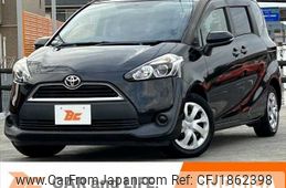 toyota sienta 2016 CFJ1862398