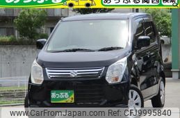 suzuki wagon-r 2013 quick_quick_DBA-MH34S_MH34S-275494