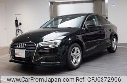 audi a3 2017 quick_quick_DBA-8VCXSL_WAUZZZ8V1H1021721