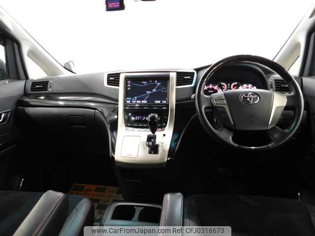 toyota vellfire 2014 -TOYOTA--Vellfire DBA-ANH20W--ANH20-8351214---TOYOTA--Vellfire DBA-ANH20W--ANH20-8351214- image 2