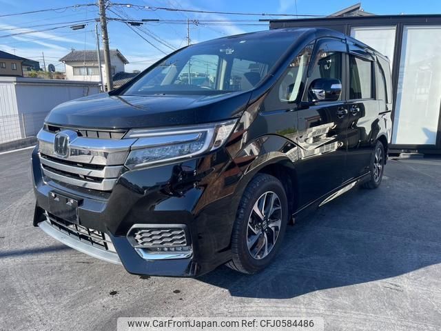 honda stepwagon-spada 2019 quick_quick_DBA-RP3_RP3-1244187 image 1