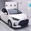 toyota yaris 2020 -TOYOTA--Yaris KSP210--0010194---TOYOTA--Yaris KSP210--0010194- image 1
