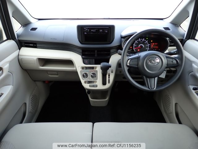 daihatsu move 2020 -DAIHATSU--Move DBA-LA150S--LA150S-2044728---DAIHATSU--Move DBA-LA150S--LA150S-2044728- image 2