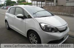 honda fit 2024 -HONDA 【名古屋 506】--Fit 5BA-GS4--GS4-1012093---HONDA 【名古屋 506】--Fit 5BA-GS4--GS4-1012093-