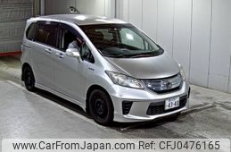 honda freed 2012 -HONDA 【香川 501に4340】--Freed GP3-1039086---HONDA 【香川 501に4340】--Freed GP3-1039086-