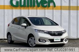 honda fit 2018 -HONDA--Fit DBA-GK3--GK3-1322385---HONDA--Fit DBA-GK3--GK3-1322385-